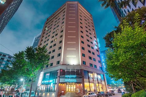 Tripadvisor hotel seoul. Things To Know About Tripadvisor hotel seoul. 